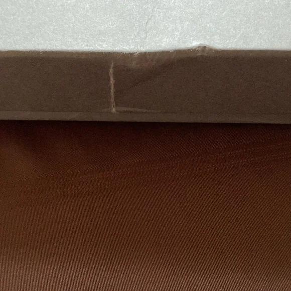 HOST PICKโค๏ธEverlane fold over clutch (Last Price Cut) - Picture 7 of 8